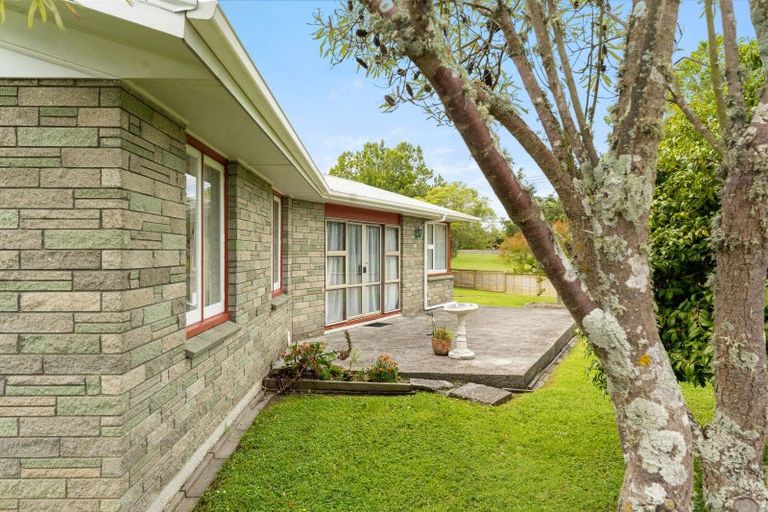 Photo of property in 76 Lethbridge Street, Feilding, 4702