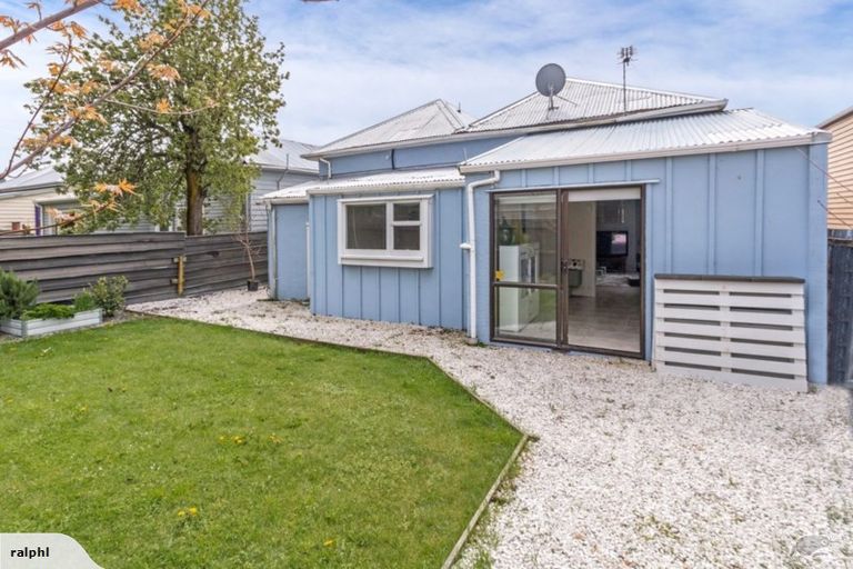 Photo of property in 454 Armagh Street, Linwood, Christchurch, 8011