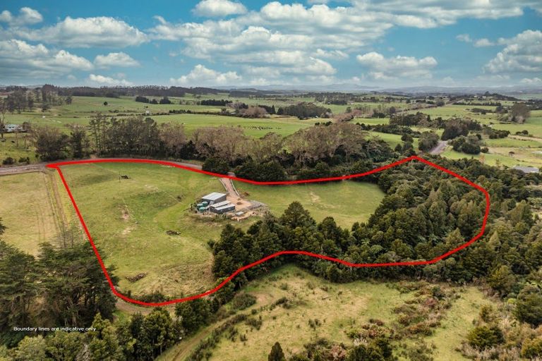 Photo of property in 1106 Puketotara Road, Okaihau, 0295
