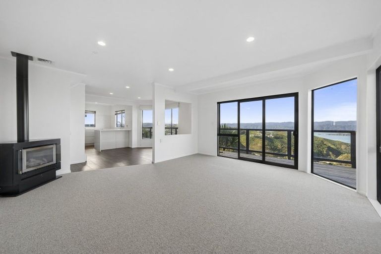 Photo of property in 76 Kanpur Road, Broadmeadows, Wellington, 6035