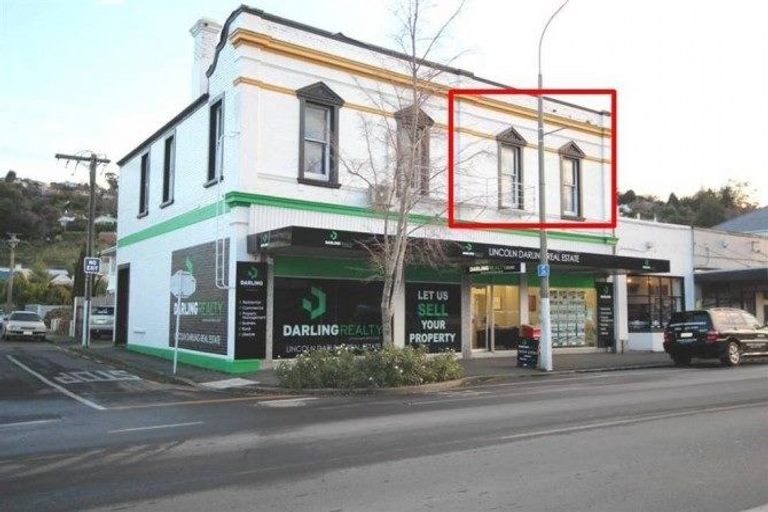 Photo of property in Residential Flat, 2 Carlyle Street, North East Valley, Dunedin, 9010