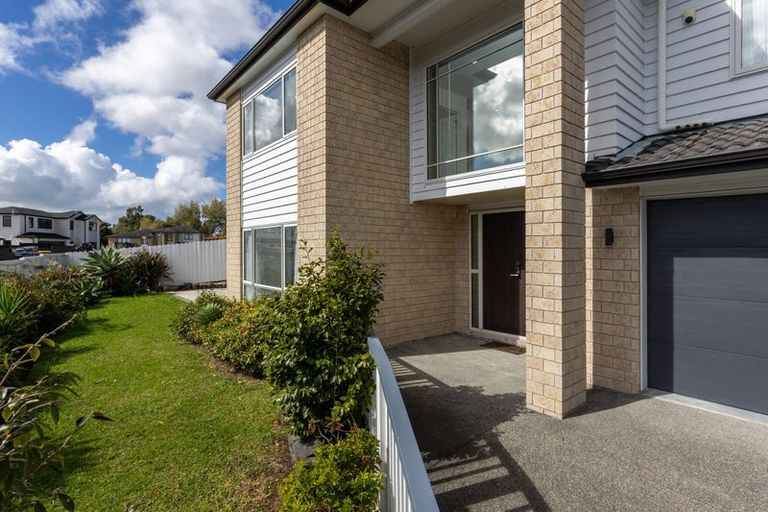 Photo of property in 7 Cumulus Way, Ranui, Auckland, 0612