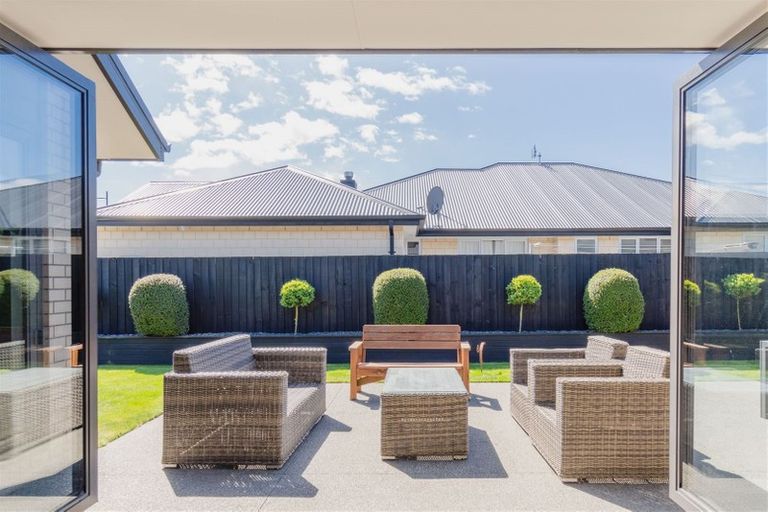 Photo of property in 9 Edie Street, Wigram, Christchurch, 8042