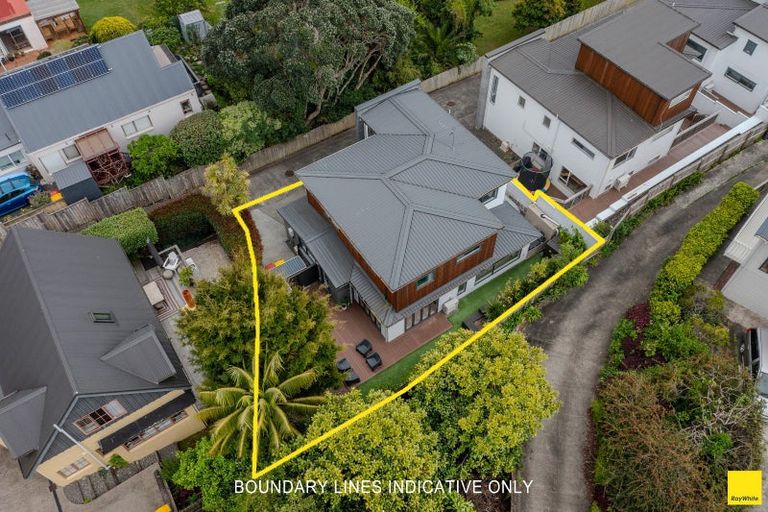 Photo of property in 40a Gills Road, Bucklands Beach, Auckland, 2014