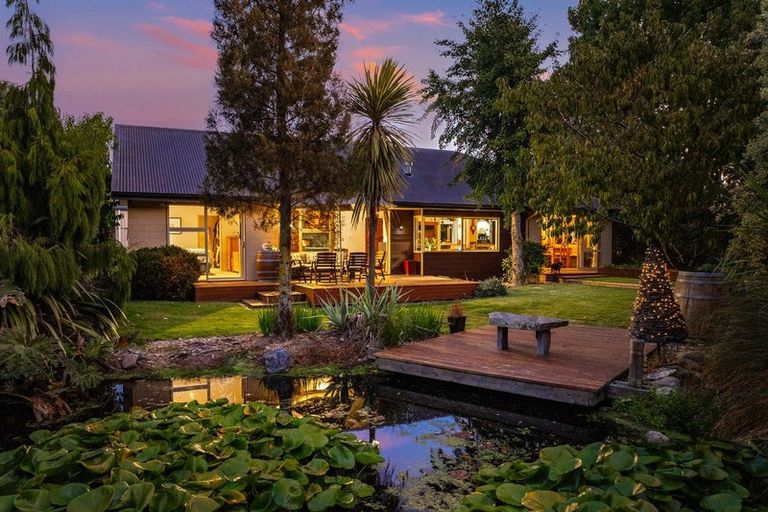 Photo of property in 4a Vickerman Street, Grovetown, Blenheim, 7202