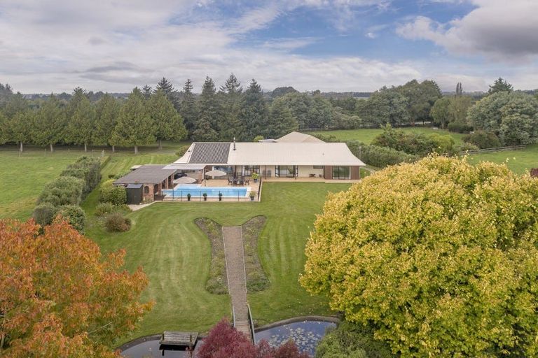 Photo of property in 47 Whites Road, Ohoka, Kaiapoi, 7692