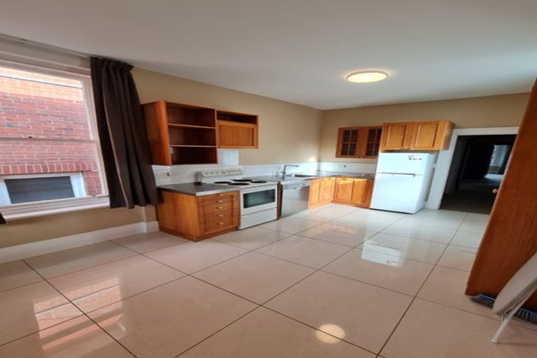 Photo of property in 270 High Street, Dunedin Central, Dunedin, 9016