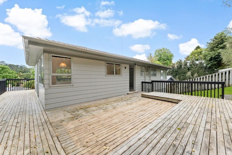 Photo of property in 69 Vandeleur Avenue, Birkdale, Auckland, 0626