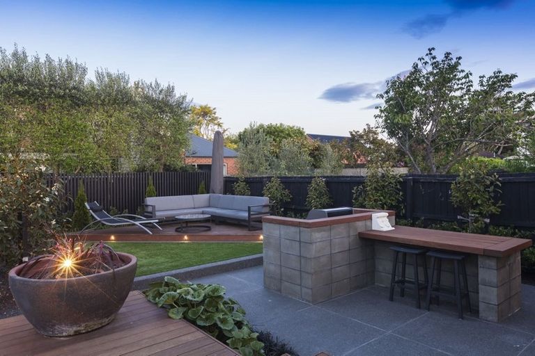 Photo of property in 6 Lansbury Avenue, Strowan, Christchurch, 8052