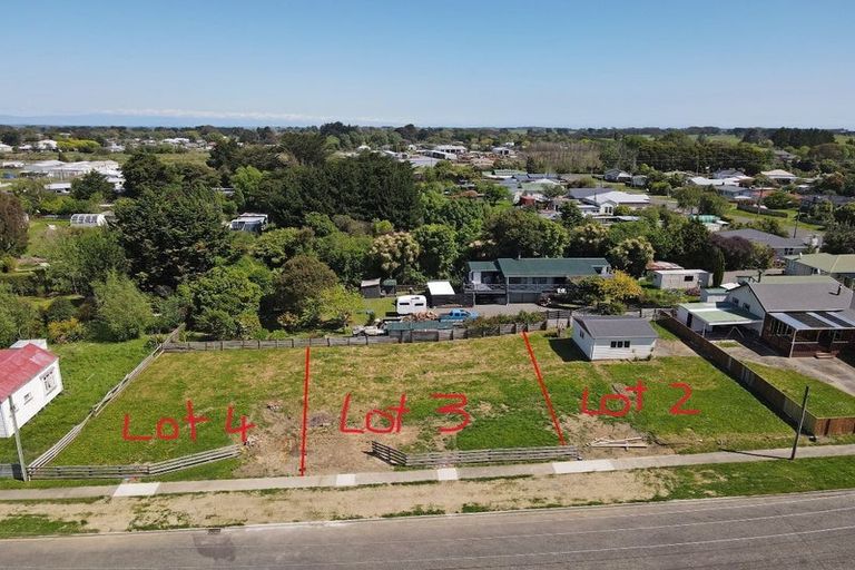 Photo of property in 20a Marumaru Street, Marton, 4710