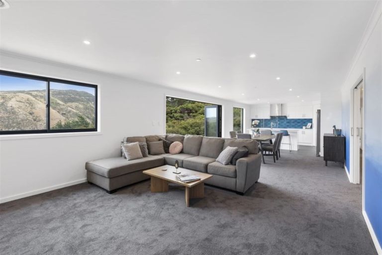 Photo of property in 1331a Coast Road, Wainuiomata Coast, Wainuiomata, 5373