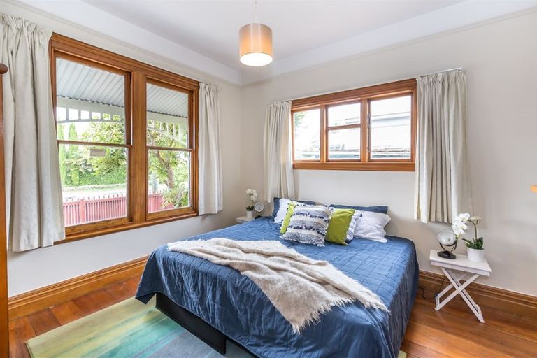 Photo of property in 85 Caledonian Road, St Albans, Christchurch, 8014