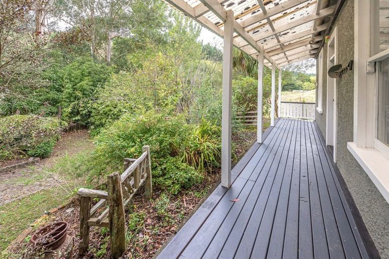 Photo of property in 209 Brunswick Road, Brunswick, Whanganui, 4571