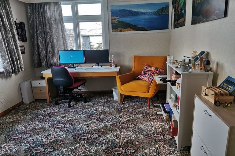 Photo of property in 92 Overtoun Terrace, Hataitai, Wellington, 6021