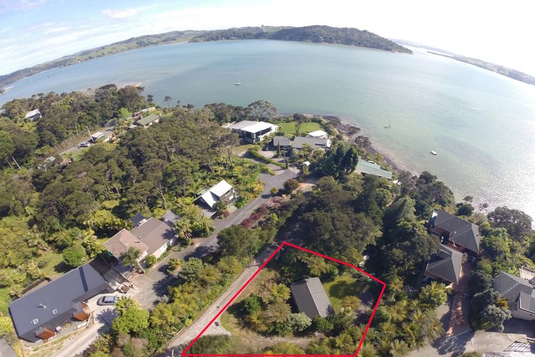 Photo of property in 98g Greenslade Road, Raglan, 3295