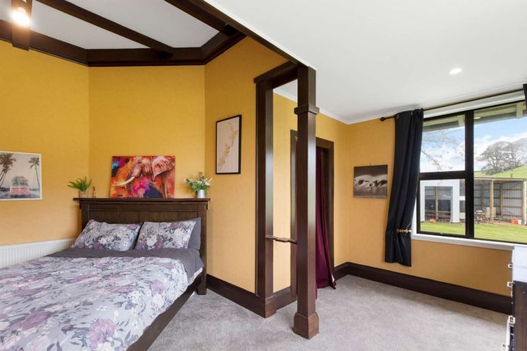 Photo of property in 6 King Edward Street, Eltham, 4322