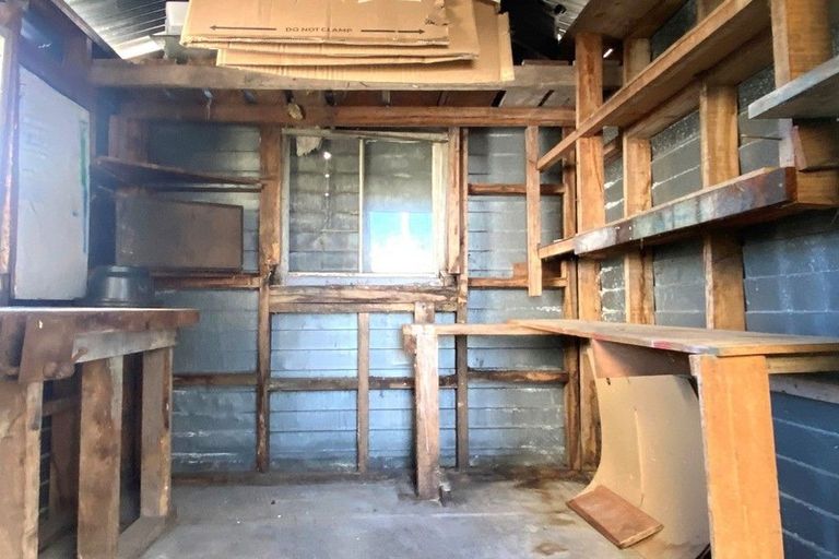 Photo of property in 13 Murray Street, Greymouth, 7805