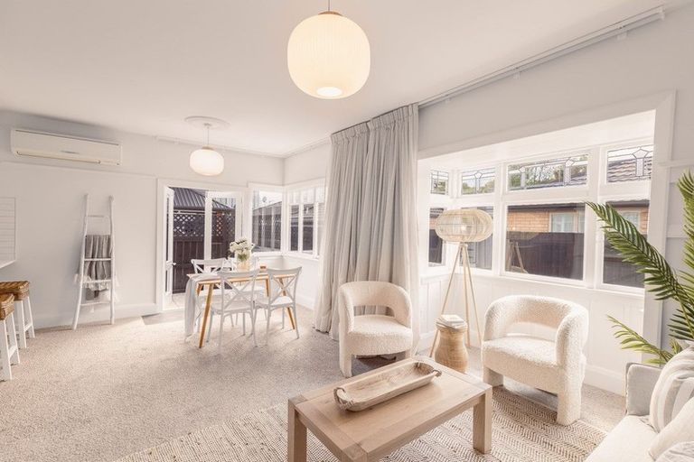 Photo of property in 8 Freyberg Avenue, Riccarton, Christchurch, 8011