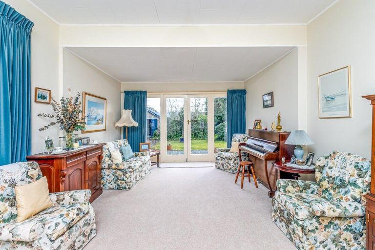 Photo of property in 60 School Road, Fairlie, 7925