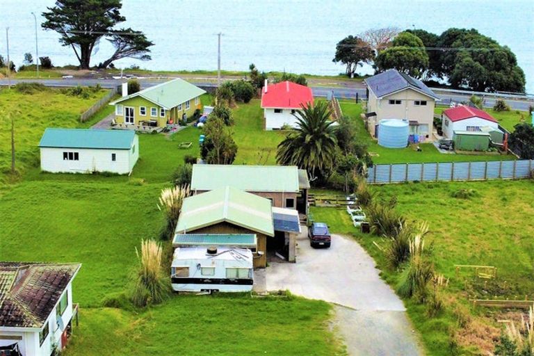 Photo of property in 27 Akiha Street, Omapere, Kaikohe, 0473