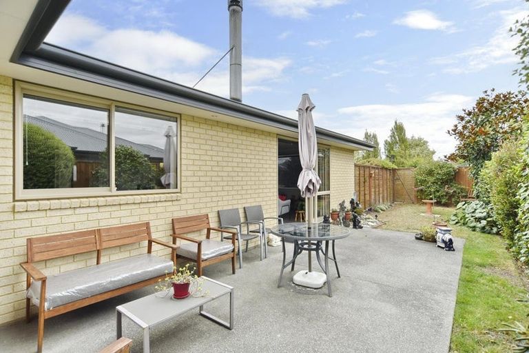 Photo of property in 6 Wineberry Avenue, Amberley, 7410