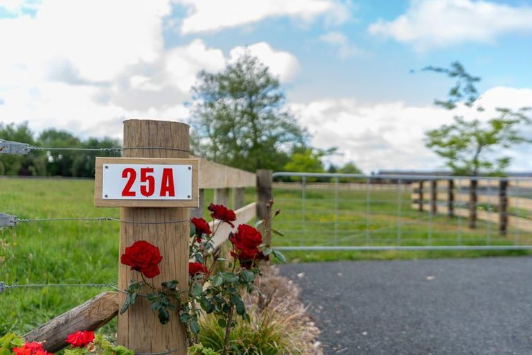 Photo of property in 25a Bedford Road, Te Kowhai, Hamilton, 3288