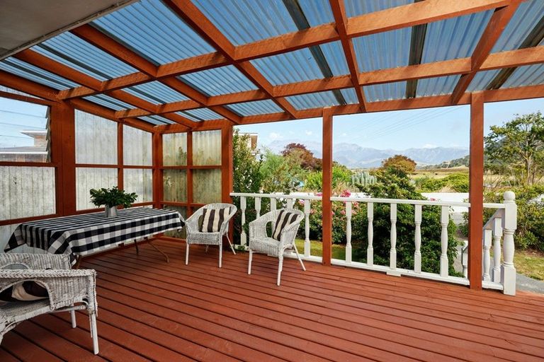 Photo of property in 3780 State Highway 1, Clarence, Kaikoura, 7371