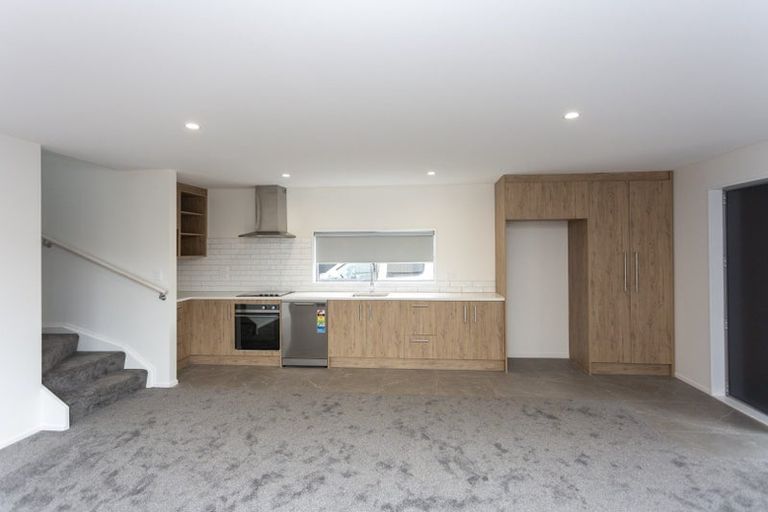 Photo of property in 12a Peverel Street, Riccarton, Christchurch, 8011