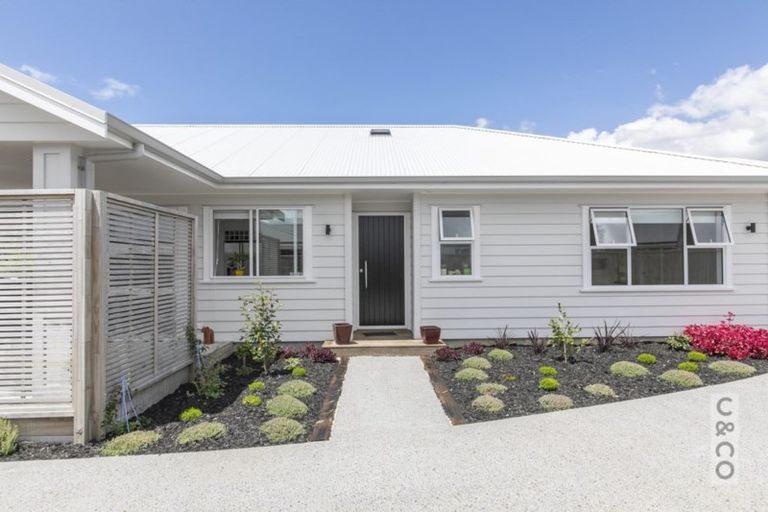 Photo of property in 4 York Terrace, Riverhead, 0820