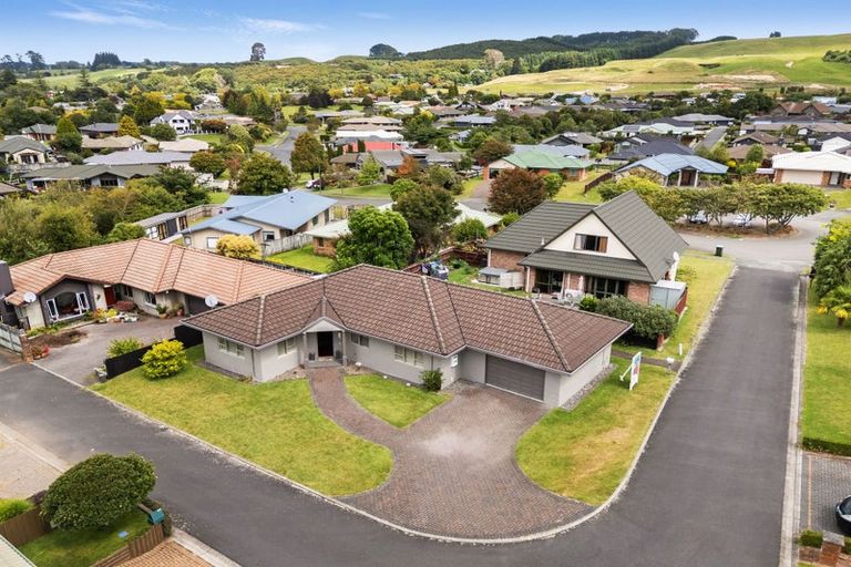 Photo of property in 61 Hodgkins Street, Pukehangi, Rotorua, 3015