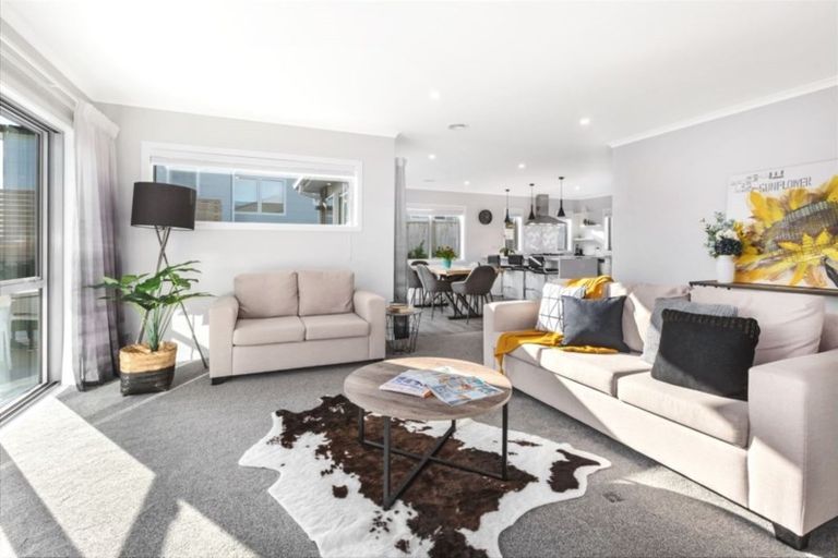 Photo of property in 84 John Burke Drive, Aotea, Porirua, 5024