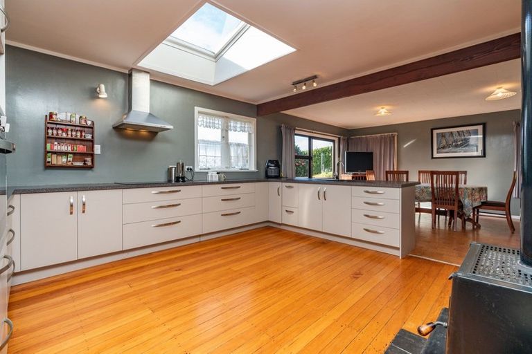 Photo of property in 295 Monteith Road, Aranga, Dargaville, 0376