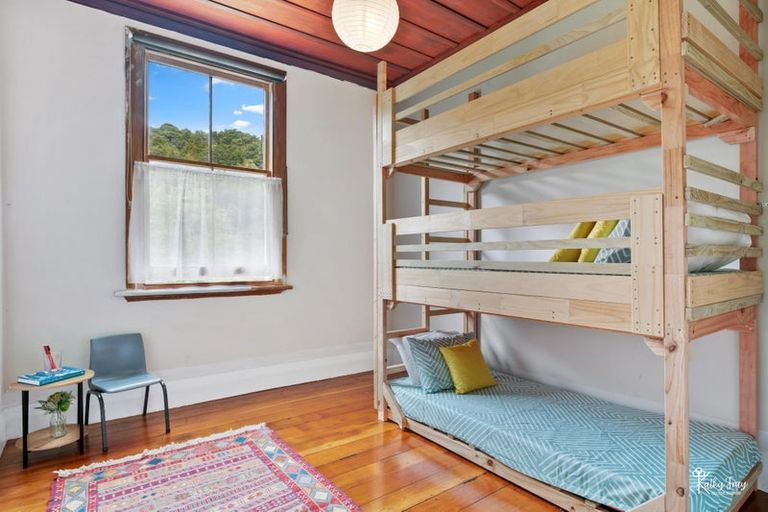 Photo of property in 27 Donnellys Station Road, Donnellys Crossing, Dargaville, 0379