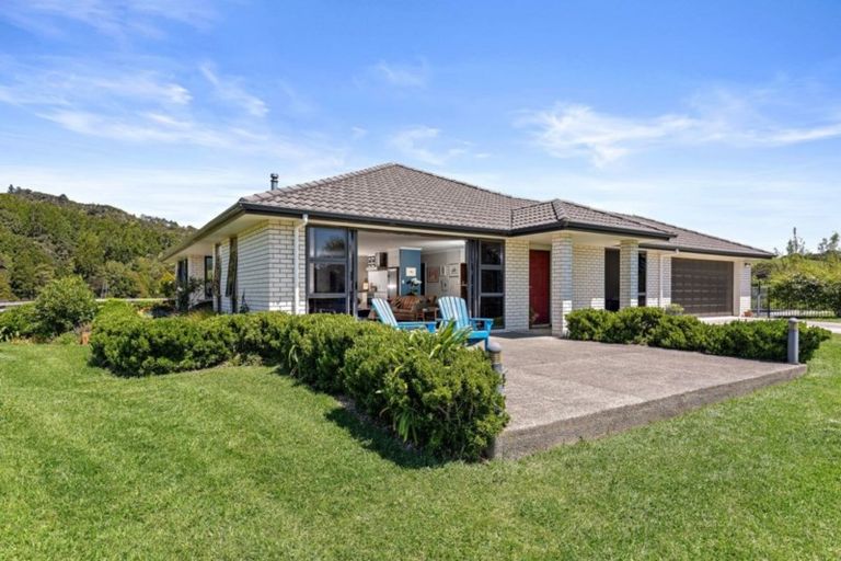 Photo of property in 42 Rauhori Road, Makarau, Kaukapakapa, 0873