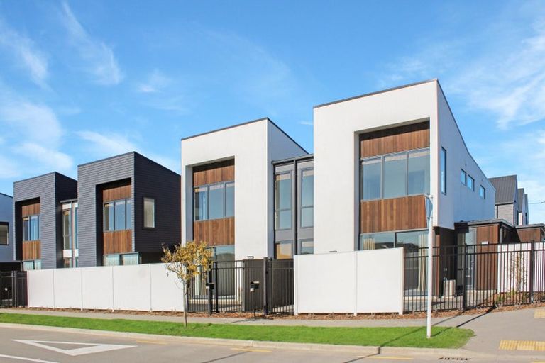 Photo of property in 41 Liberty Street, Wigram, Christchurch, 8042