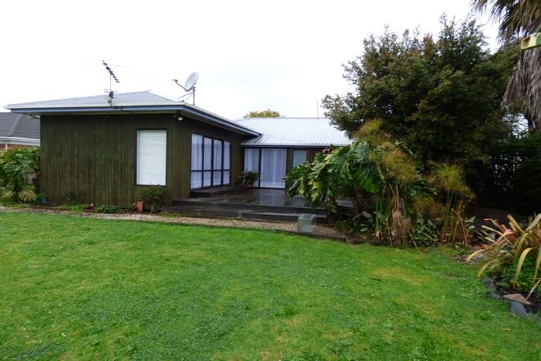 Photo of property in 20 Central Avenue, Papatoetoe, Auckland, 2025