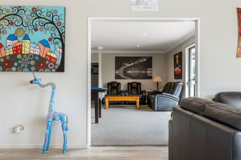 Photo of property in 42 Cullen Avenue, Swannanoa, Rangiora, 7475