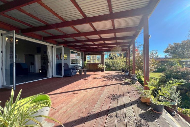 Photo of property in 5 Thor Street, Norsewood, 4974