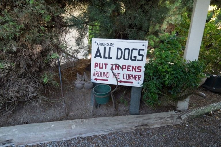 Photo of property in 1241 Rakaia Highway, Chertsey, Ashburton, 7772