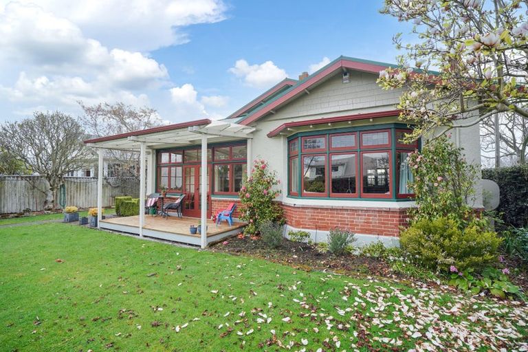 Photo of property in 47 Lewis Street, Gladstone, Invercargill, 9810
