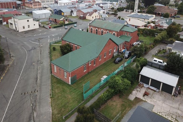Photo of property in 11-13 Glasgow Street, Waimate, 7924