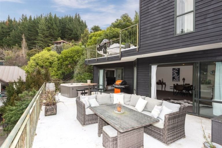 Photo of property in 53c Holliss Avenue, Cashmere, Christchurch, 8022