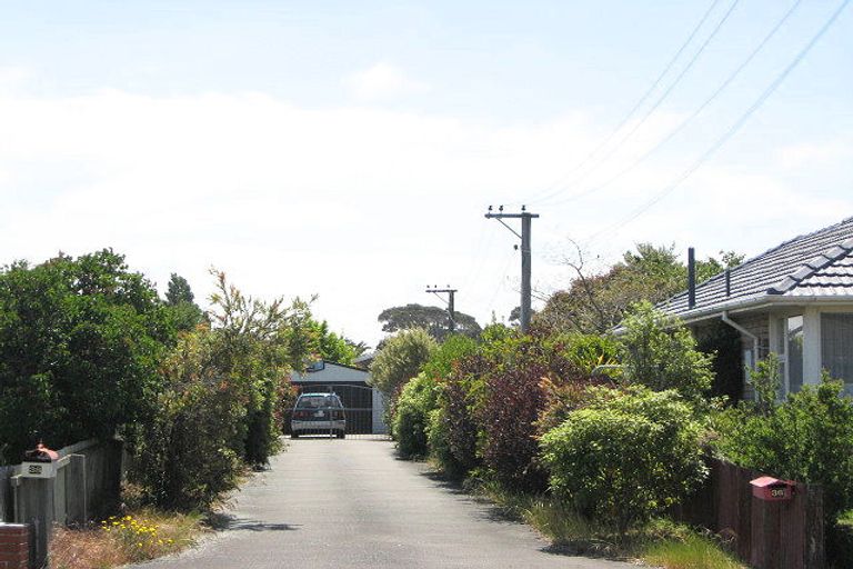 Photo of property in 36 Tomrich Street, Aranui, Christchurch, 8061