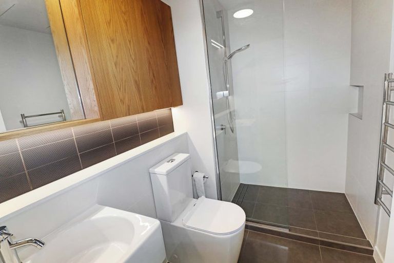 Photo of property in Victoria Lane Apartments, 1304/161 Victoria Street, Te Aro, Wellington, 6011