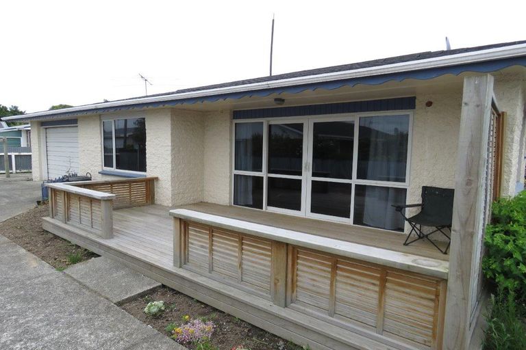 Photo of property in 67 Martin Street, Strathern, Invercargill, 9812