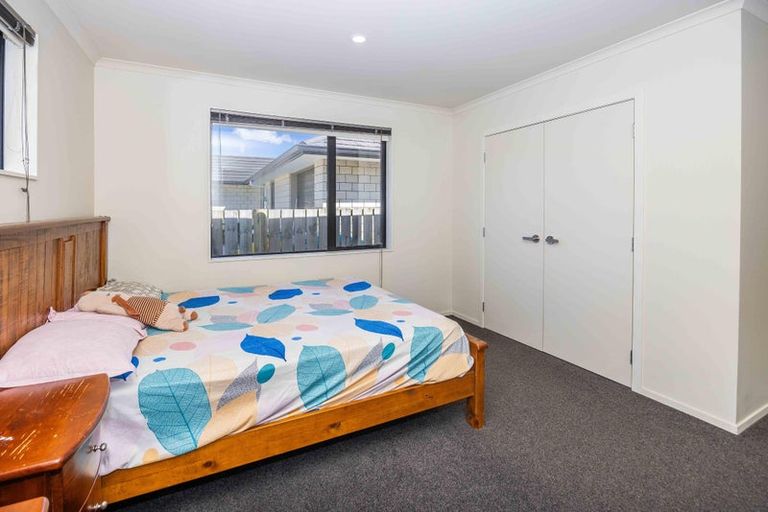 Photo of property in 1 Sargent Place, Otorohanga, 3900