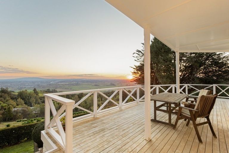 Photo of property in 567 Maungakawa Road, Te Miro, Cambridge, 3496