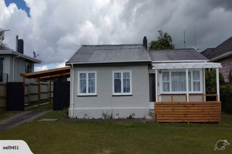 Photo of property in 66 Papanui Street, Tokoroa, 3420