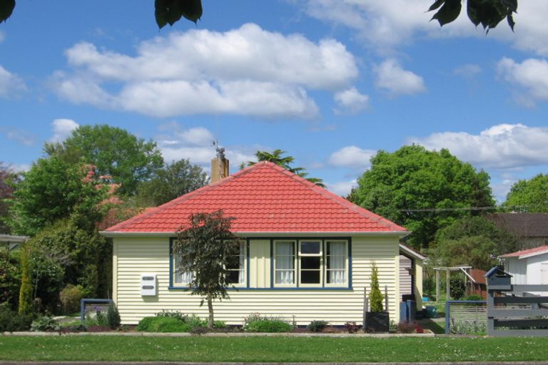 Photo of property in 8 Kiwi Street, Matamata, 3400