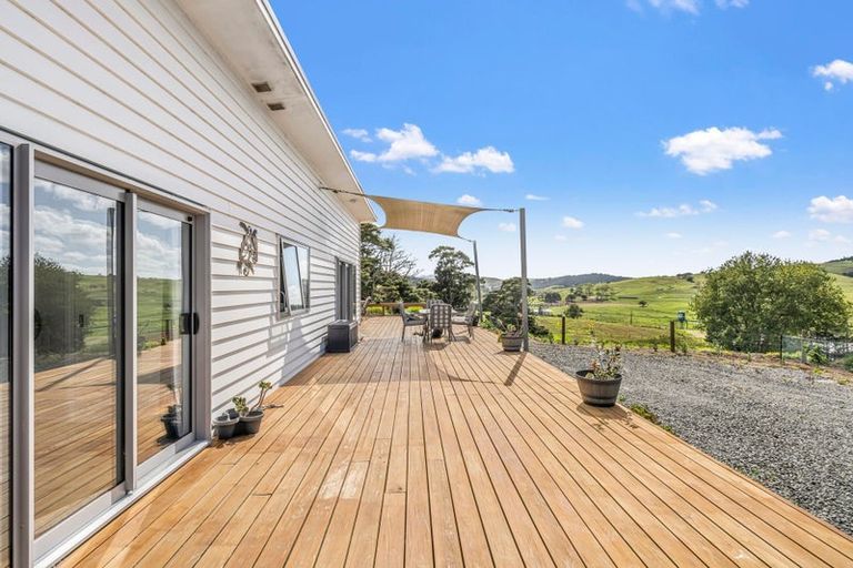 Photo of property in 191 Waller Road, Arapohue, Dargaville, 0374